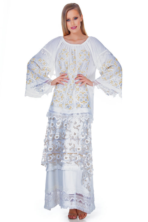 Fusta vascoza cu fota RM-18